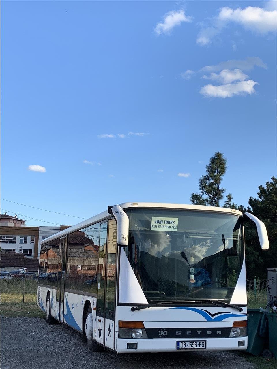 Setra-1997