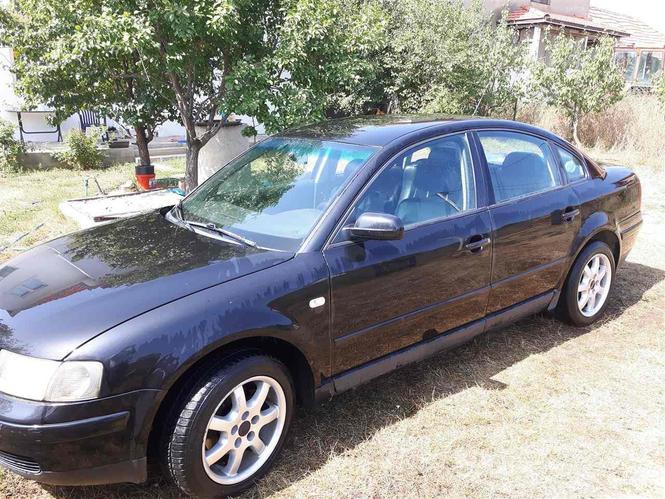 Passat