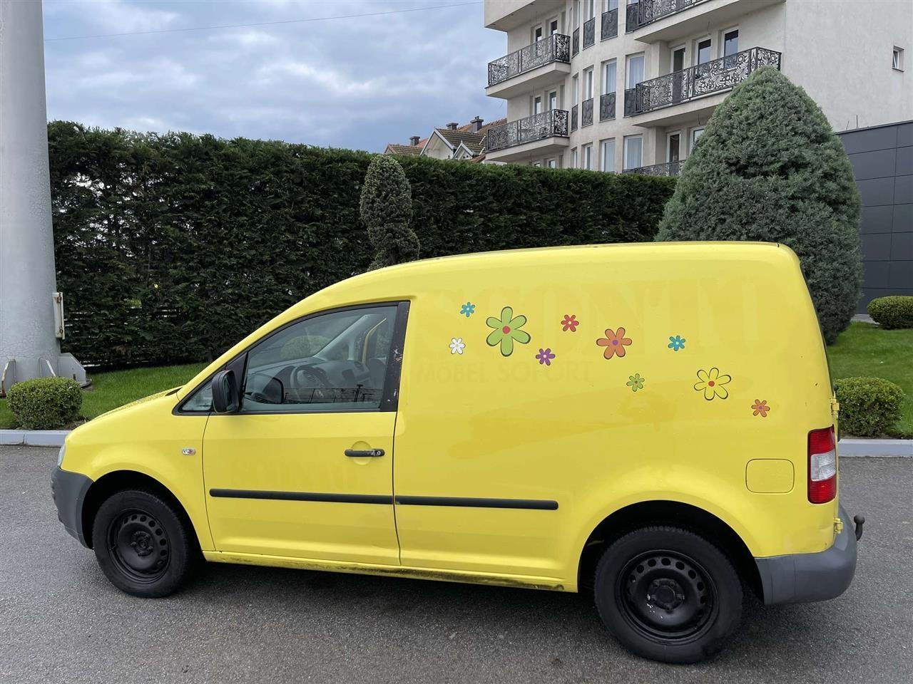 Shitet-Caddy-