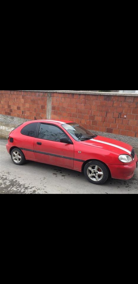 daewoo