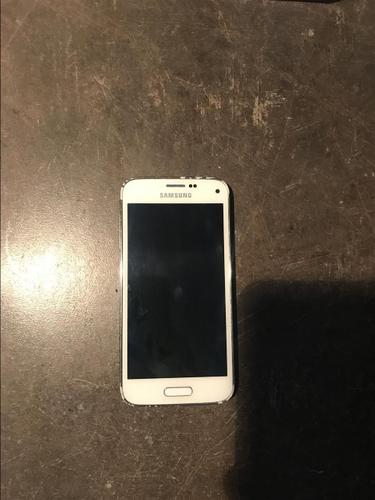 Samsung S5 mini 