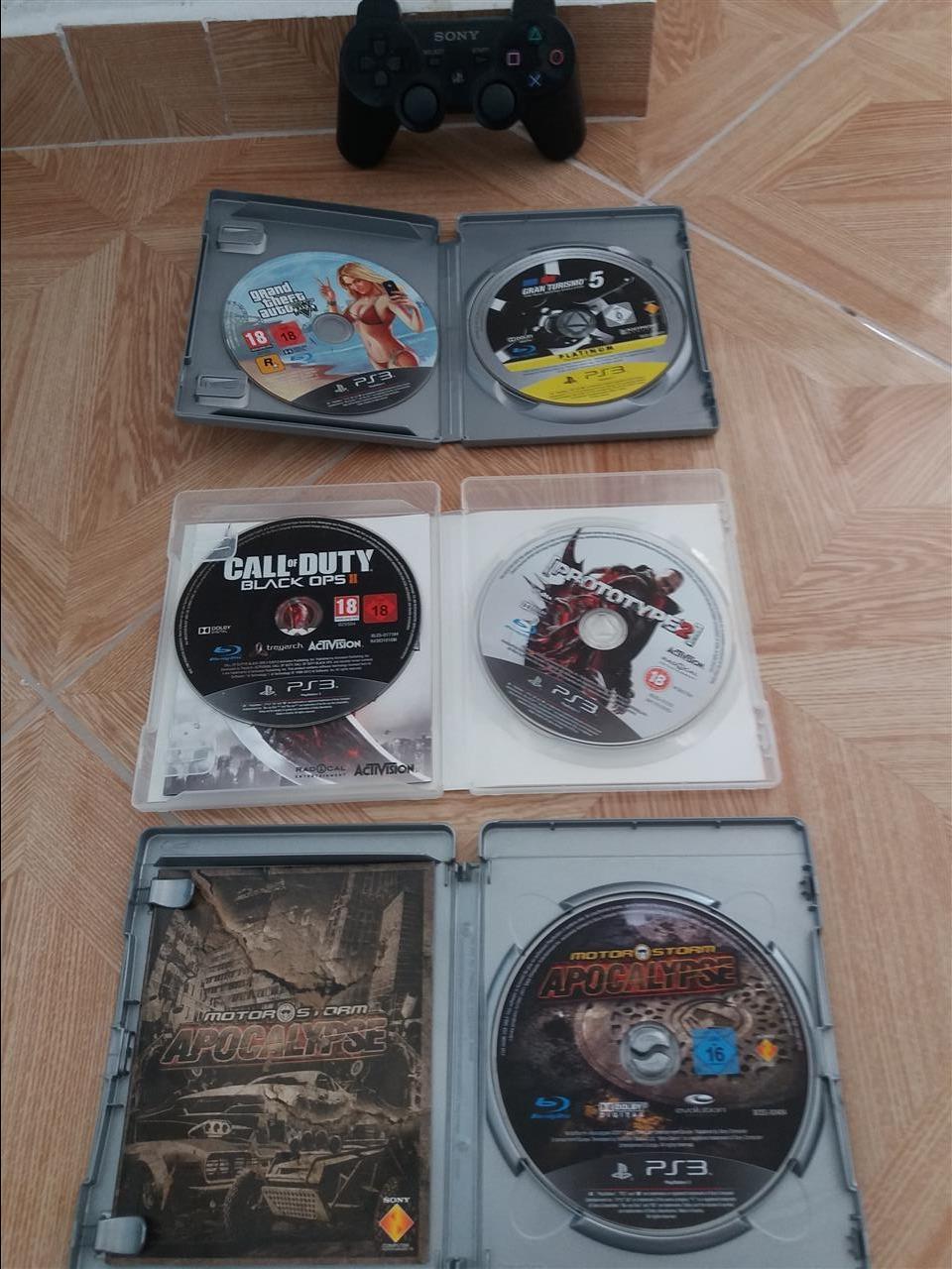 Ps3-
