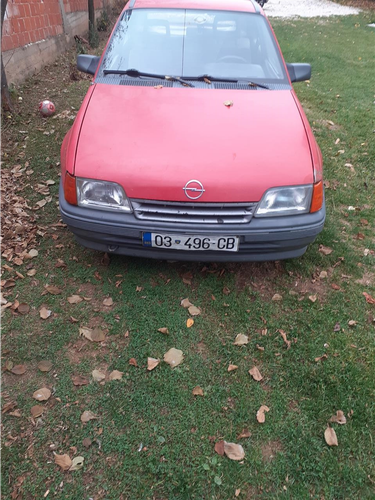 Opel