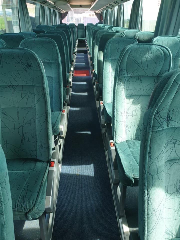 Setra-