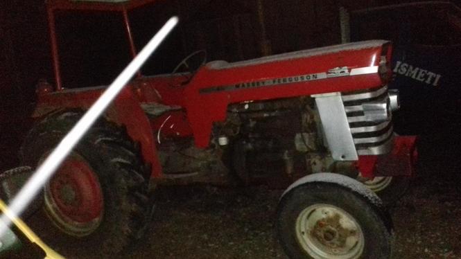 Traktor 