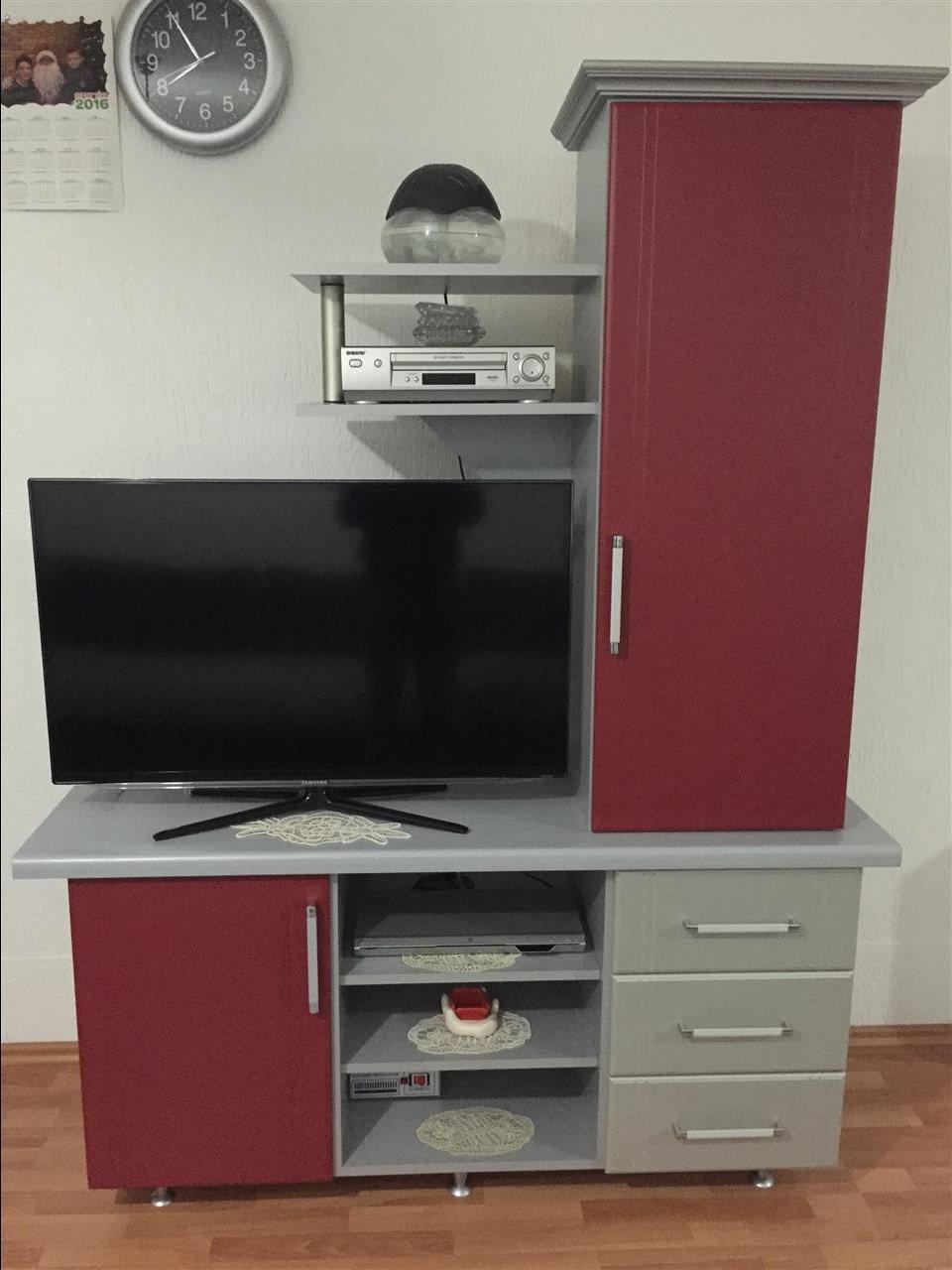 Komod-per-tv