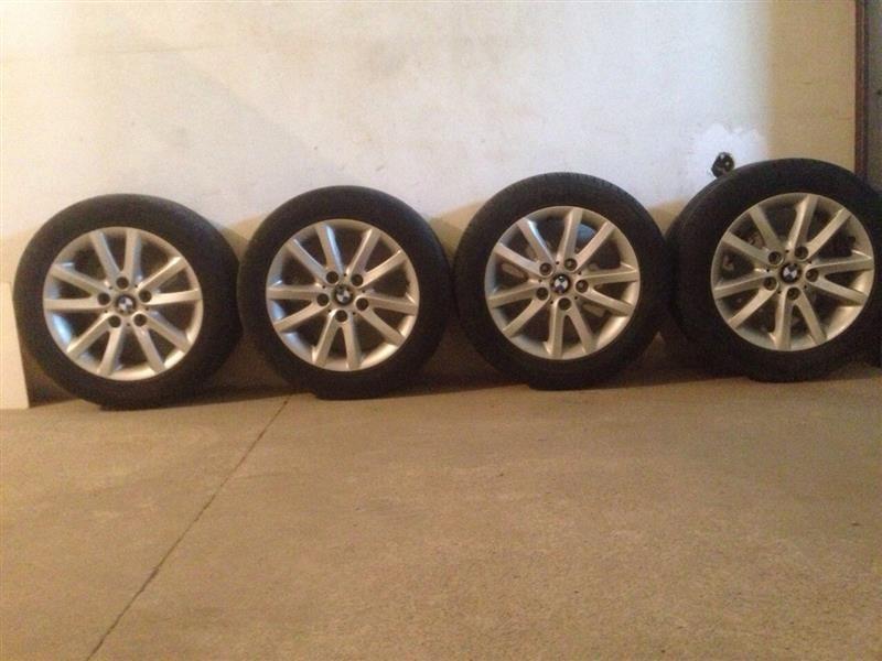 Fellnet-dhe-gomat-e-BMW-320