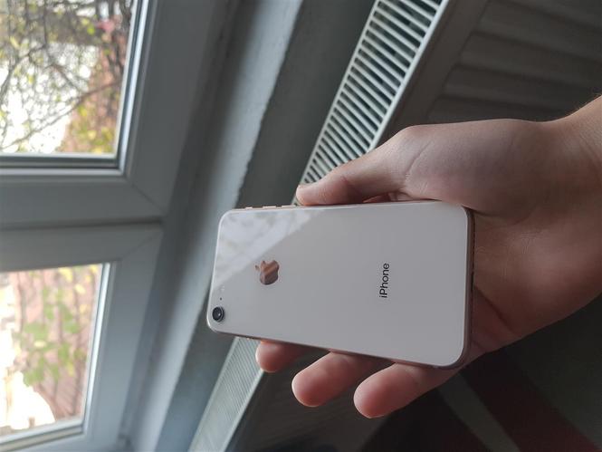 Iphone 8