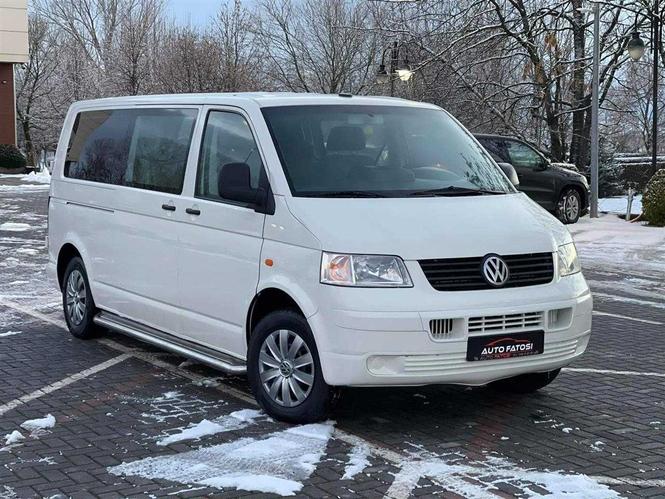 T5 Transportet  