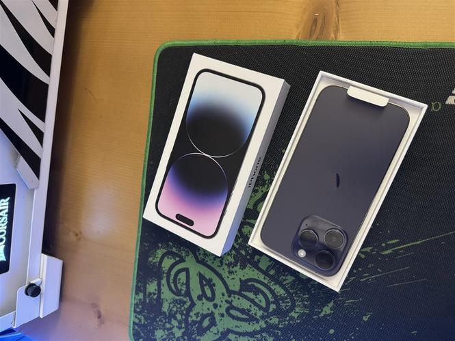 IPHONE 14PRO CE