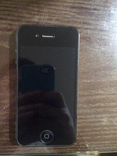 iphone 4