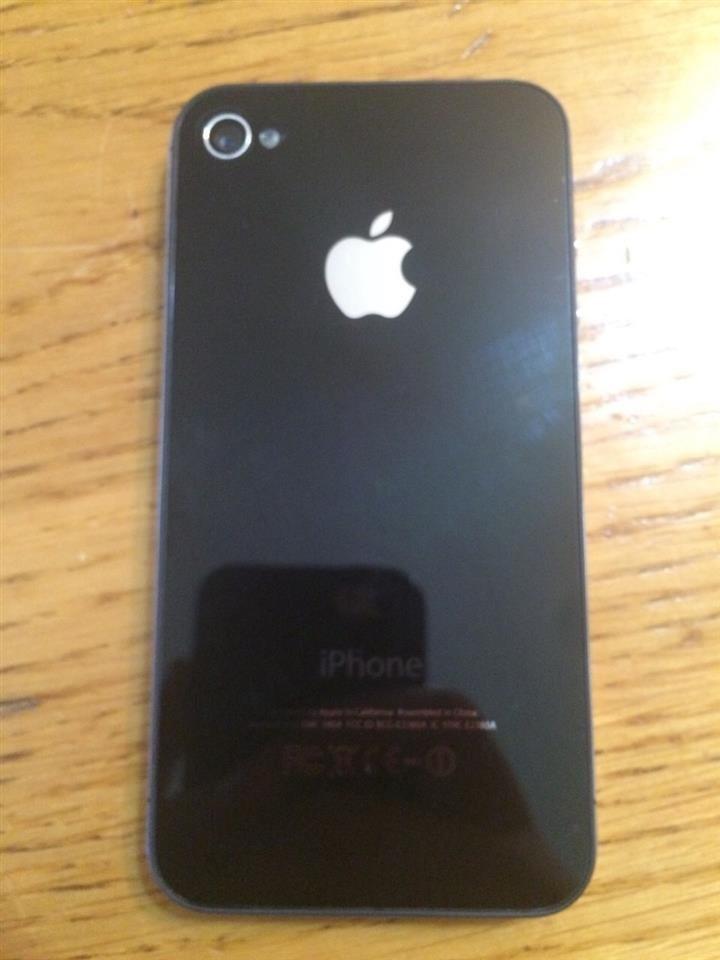 iPhone-4
