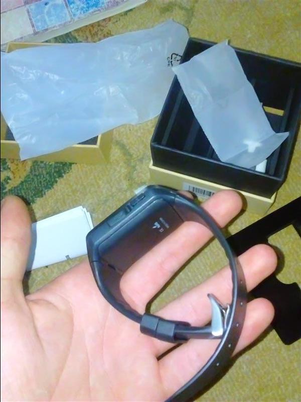 Smart-Watch