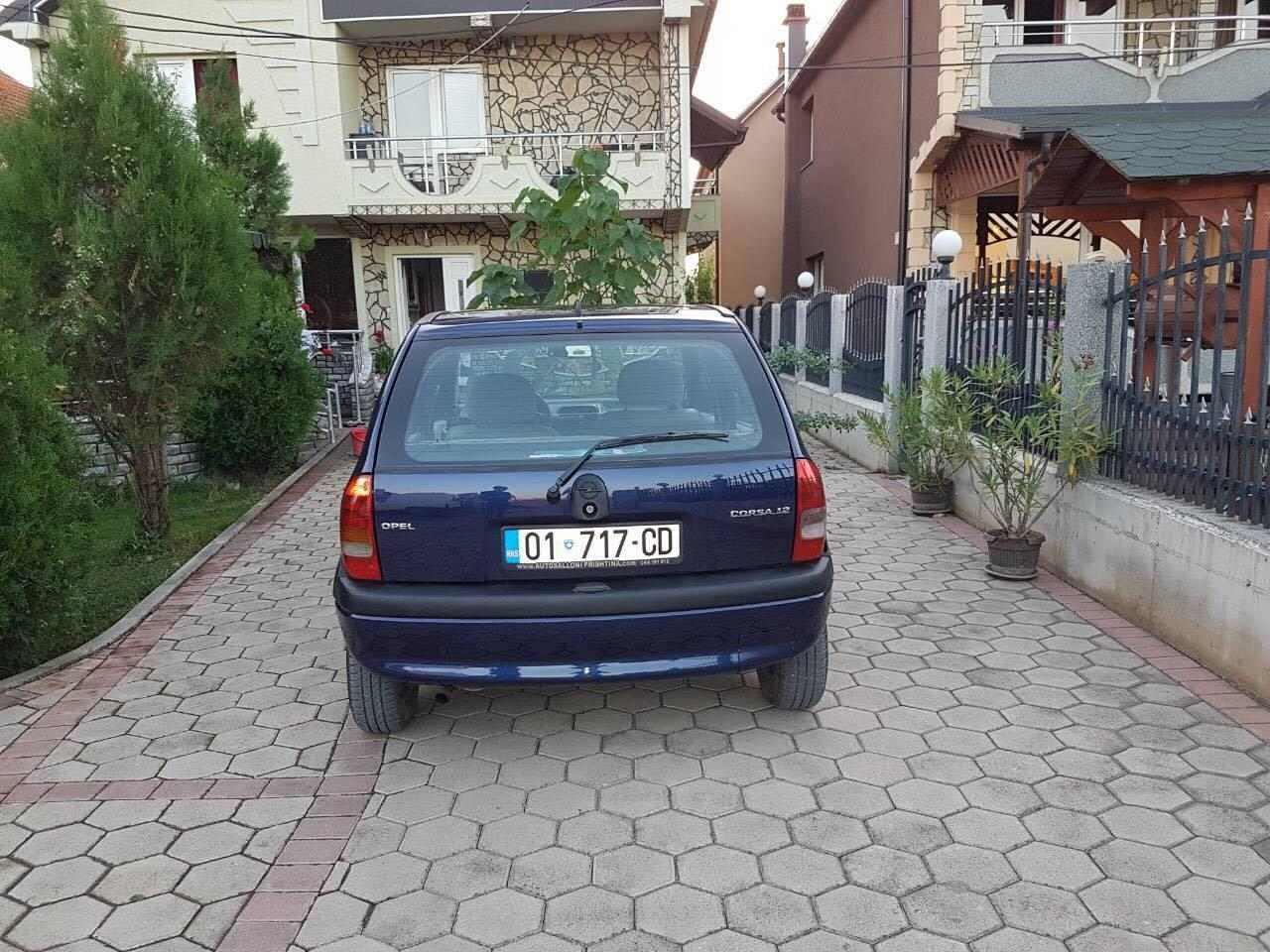 Opel-Corsa