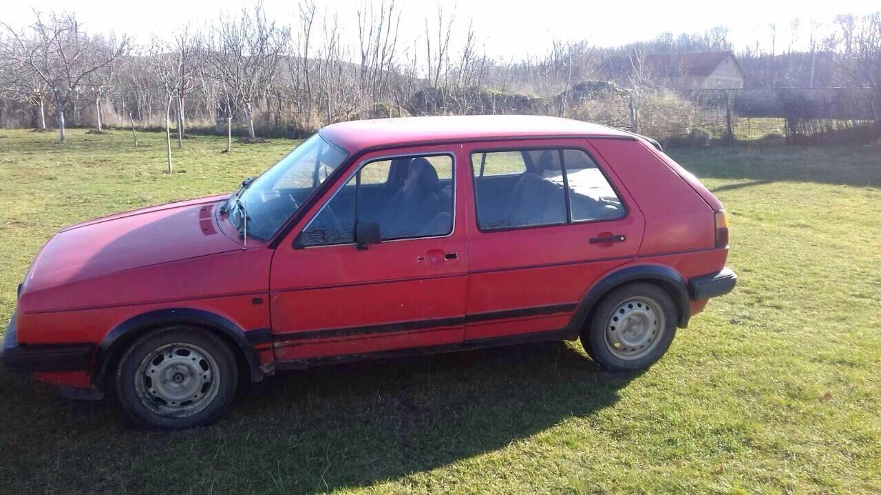 Golf