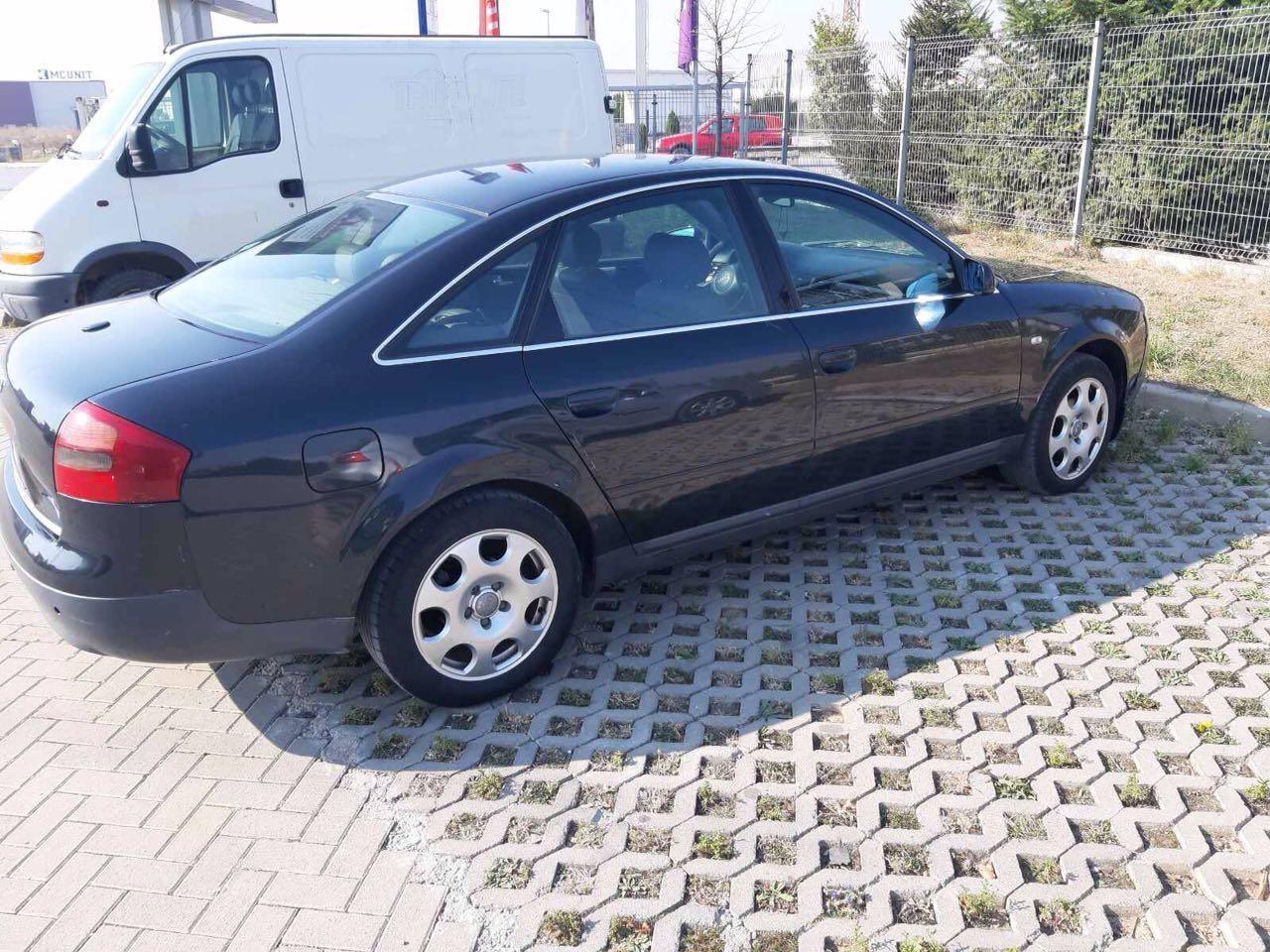Audi