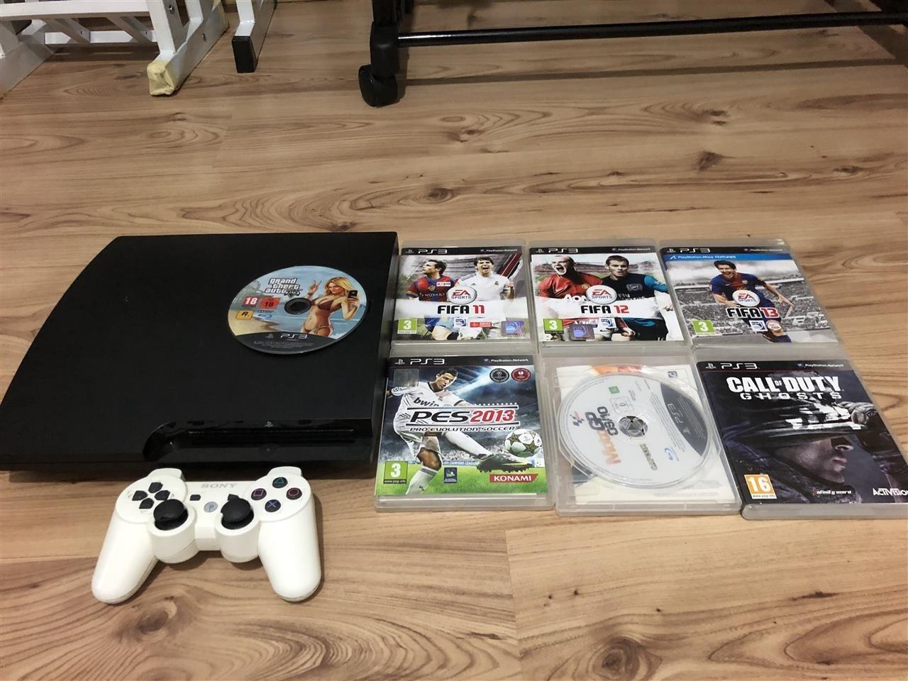SHITET-PS3-SLIM