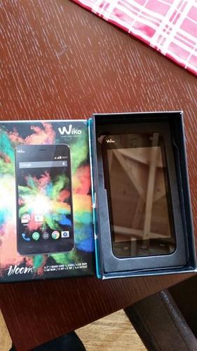 wiko bloom 