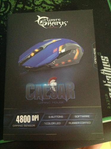 Gaming Mouse