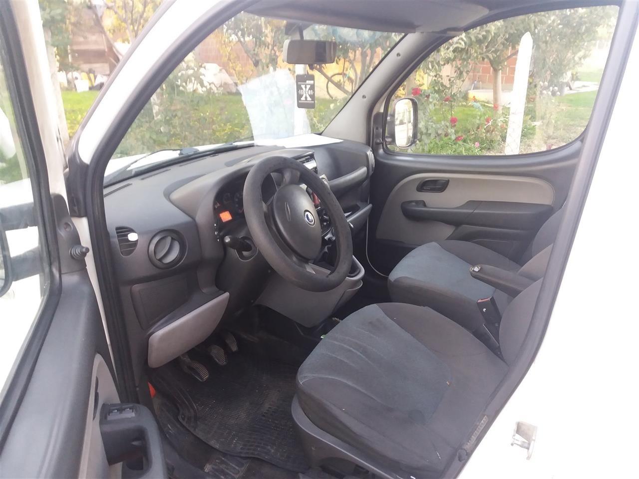 Fiat-doublo