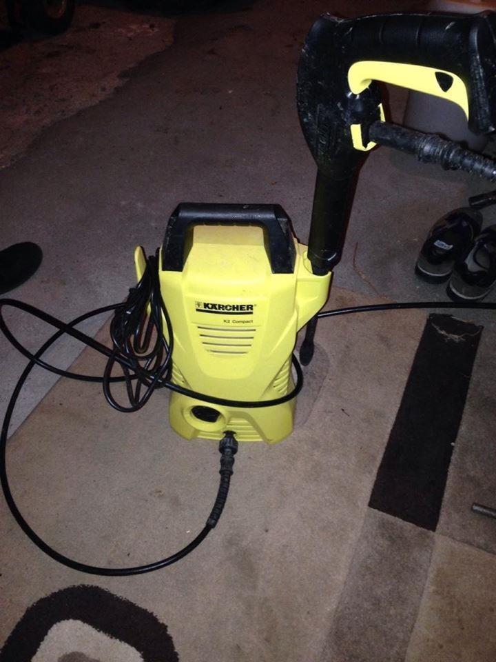 Karcher