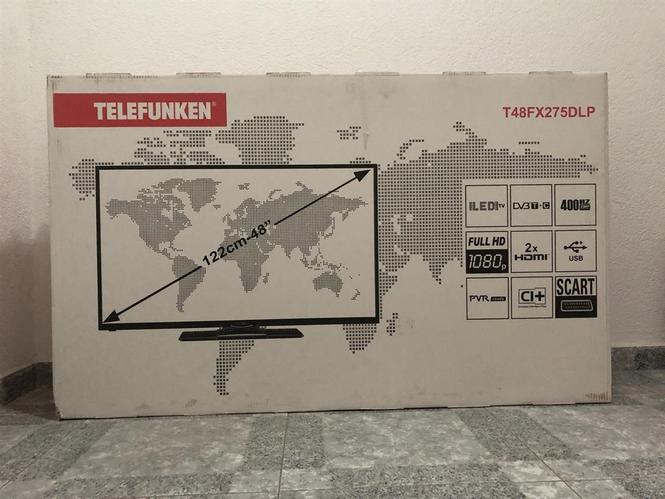 Shes Televizor 