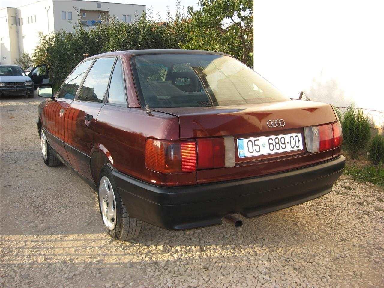 Audi-80