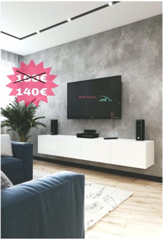 Komodë-për-TV