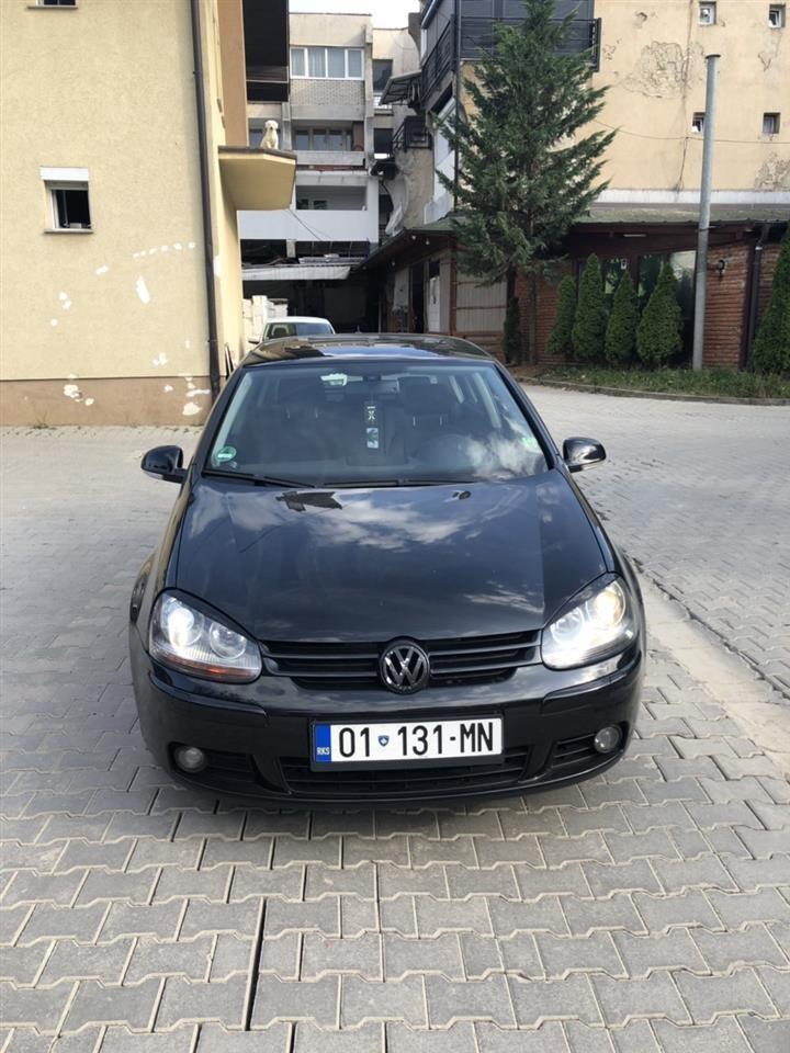 Golf-5