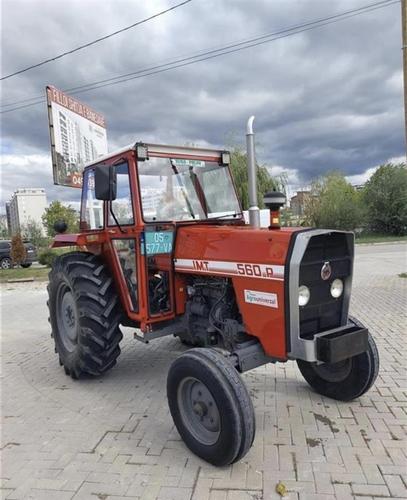 Imt 560