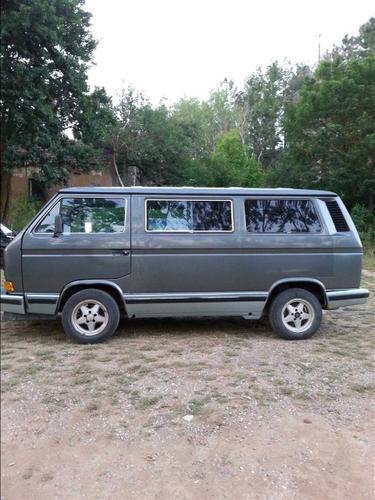 VW T2