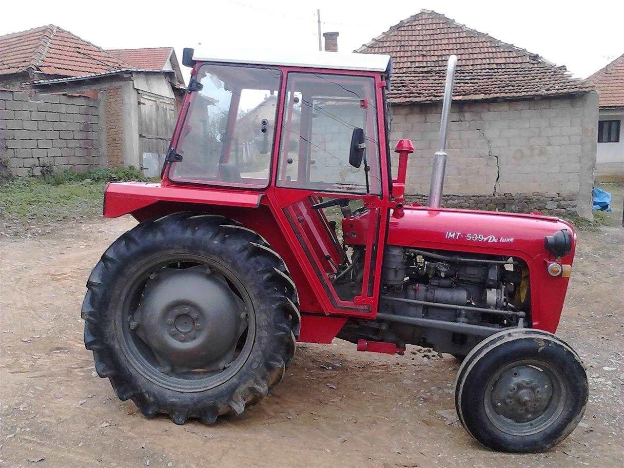IMT539