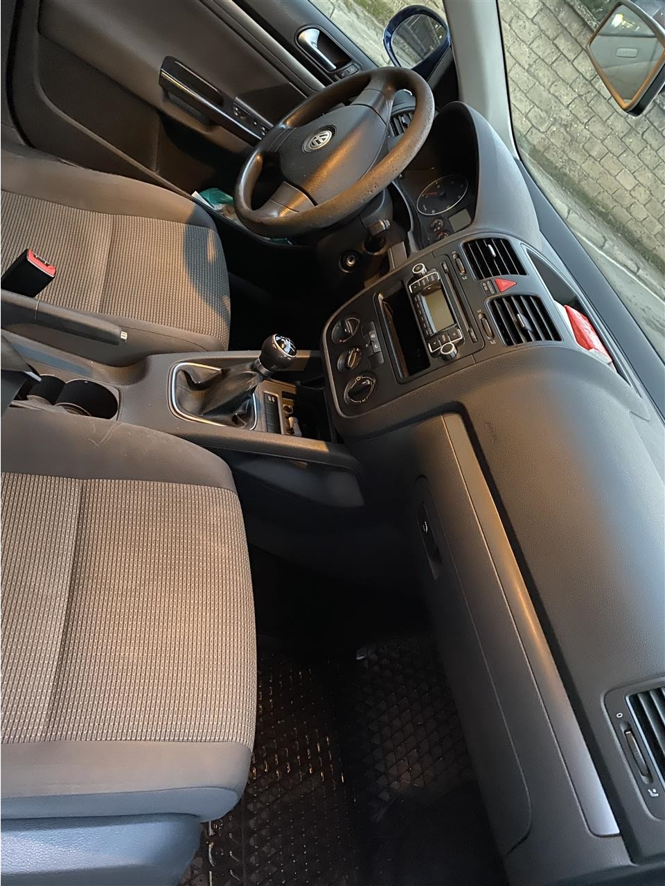Golf-5