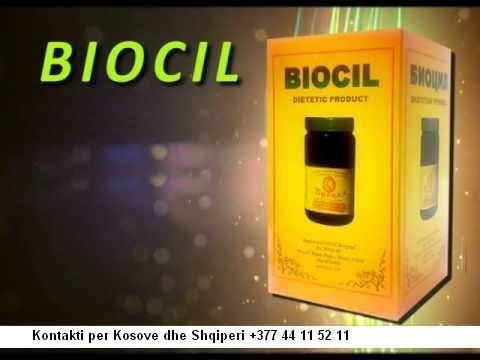 BIOCIL