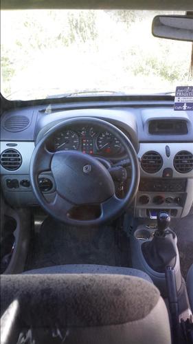 Renault kango