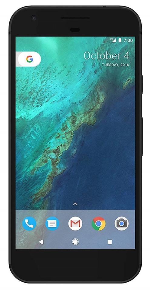 google-pixel