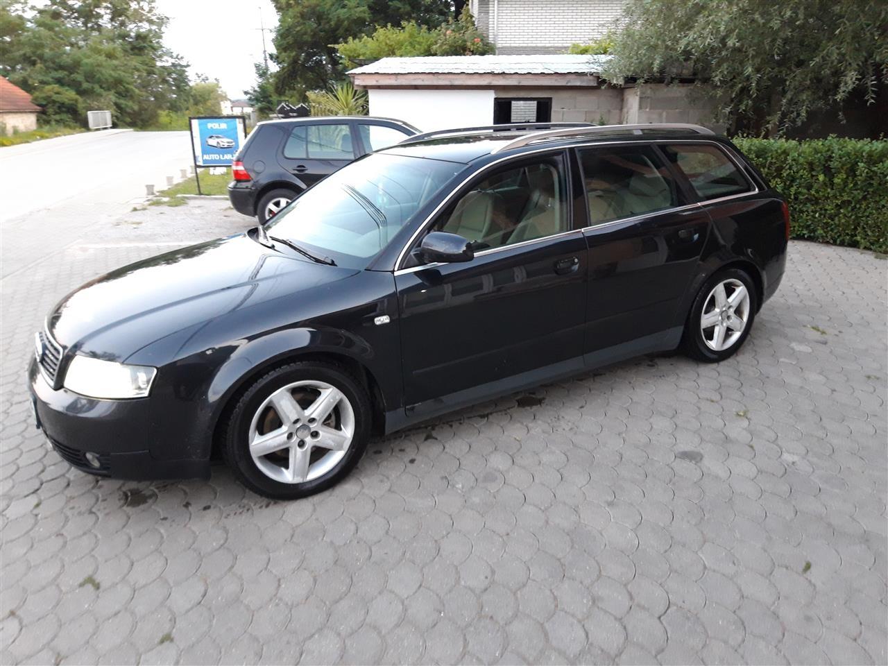 Audi-A4