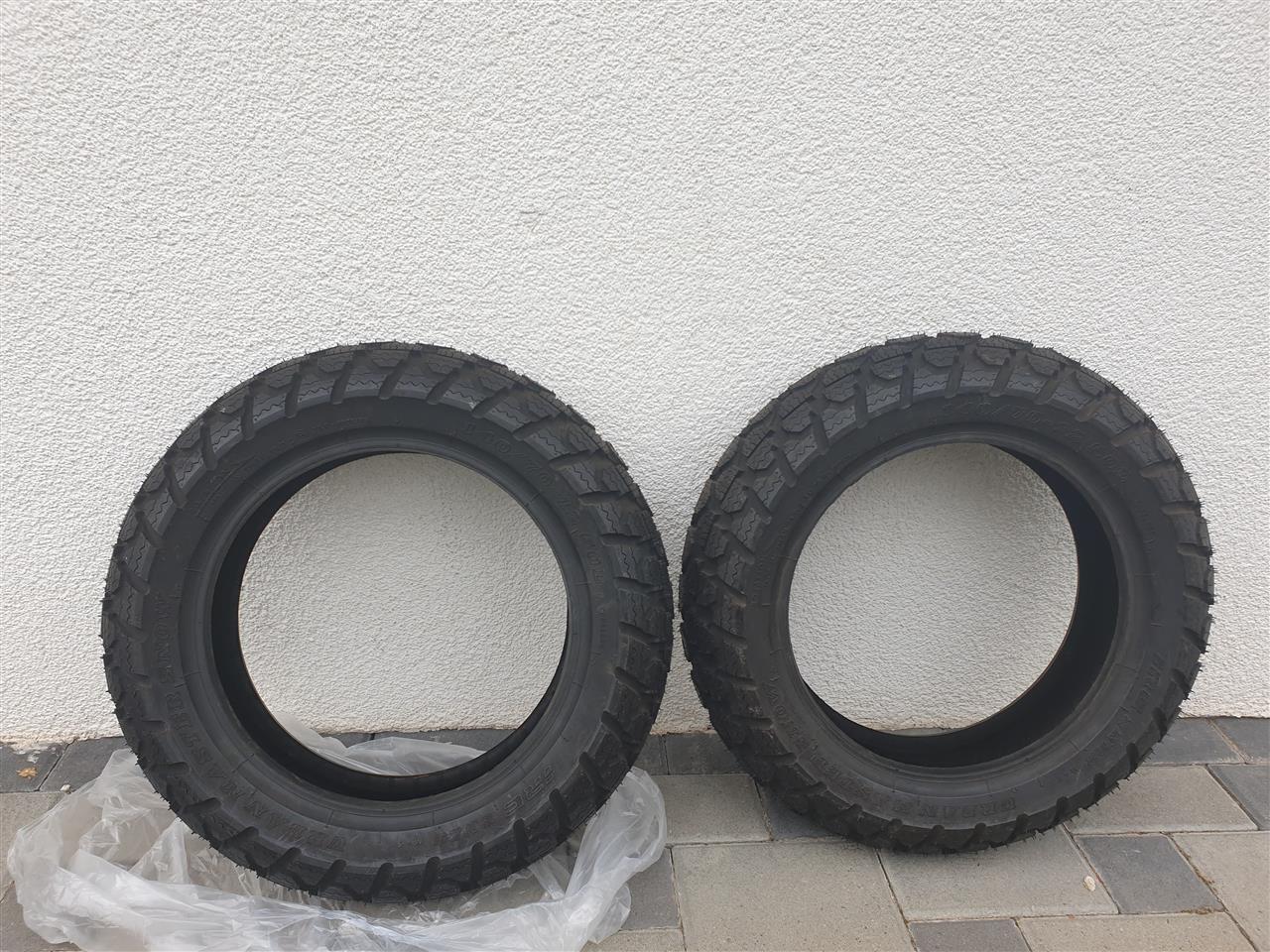 Goma-per-Skuter-