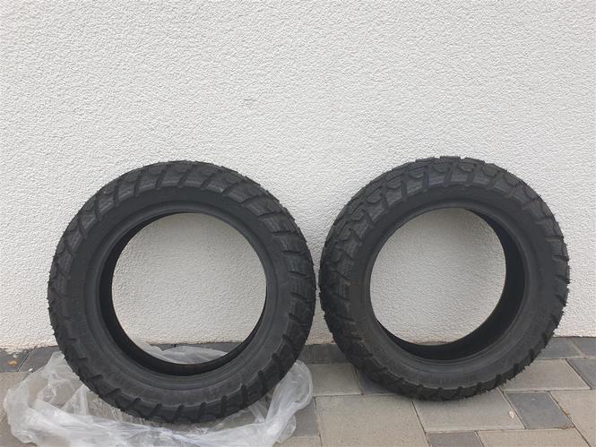 Goma per Skuter 