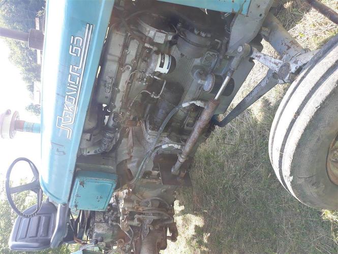 Traktor