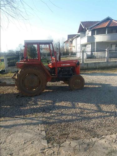 Traktor 39