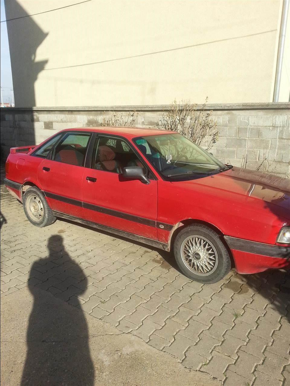 Audi-80