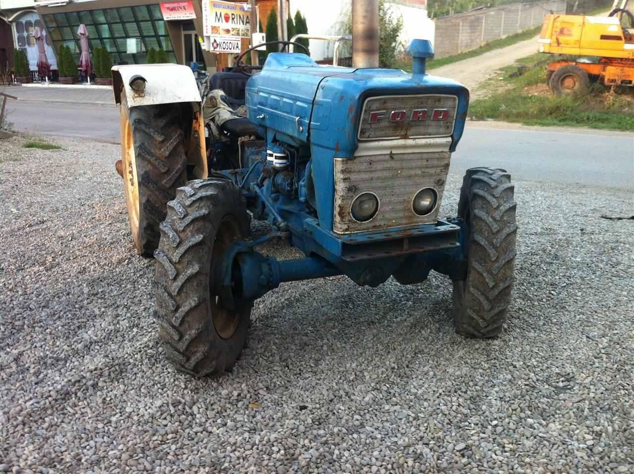 FORD