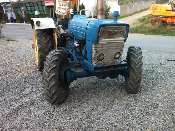 FORD