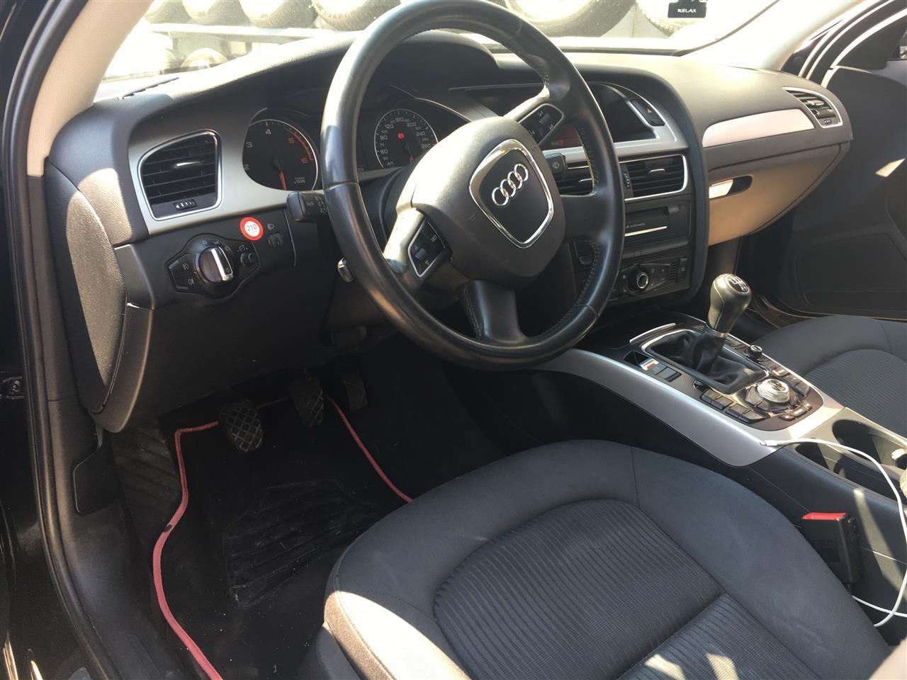Audi-A4
