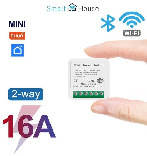 Smart Switch
