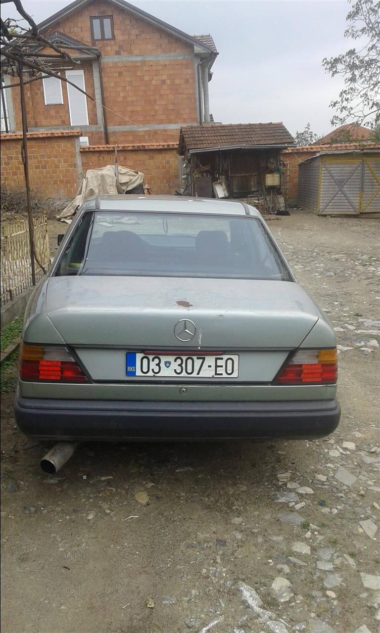 Mercedes