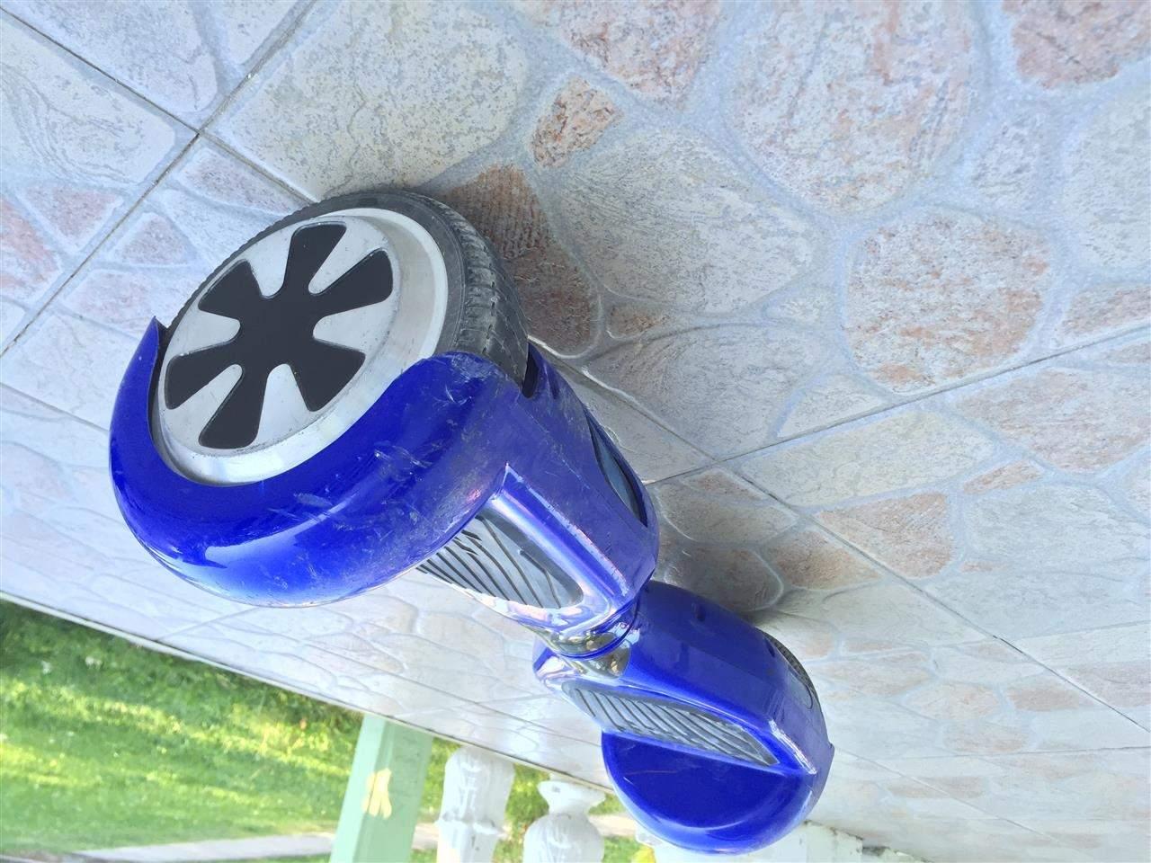 Hoverbord