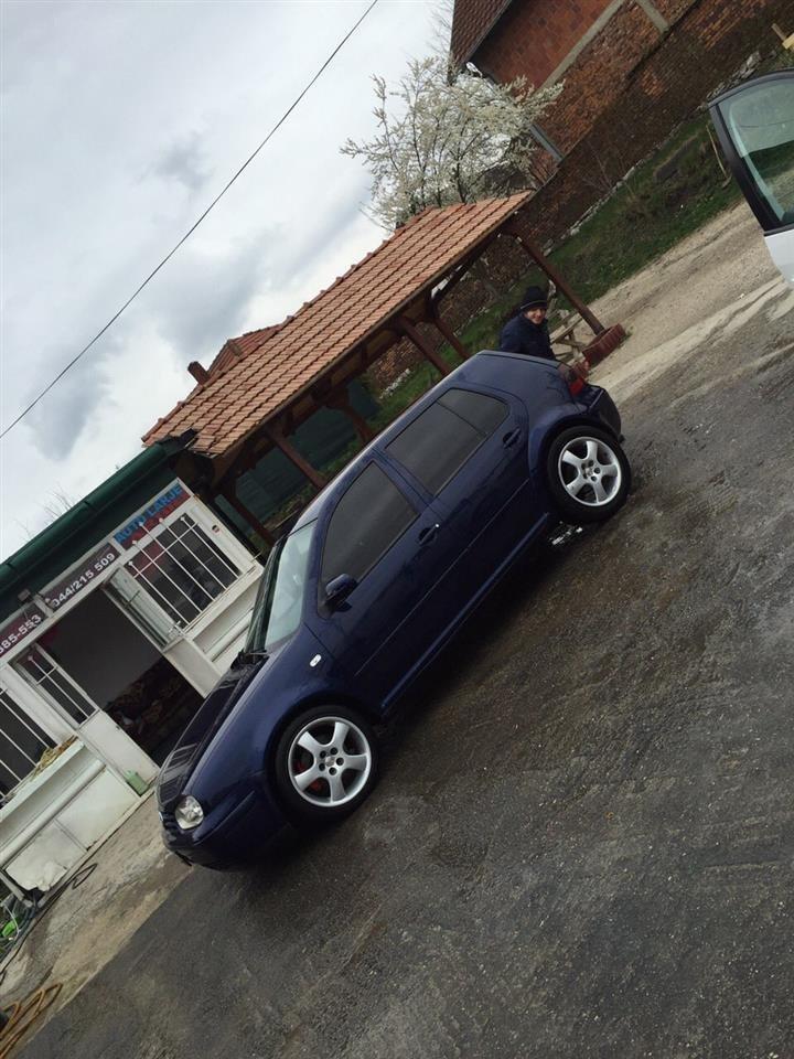 Golf-4