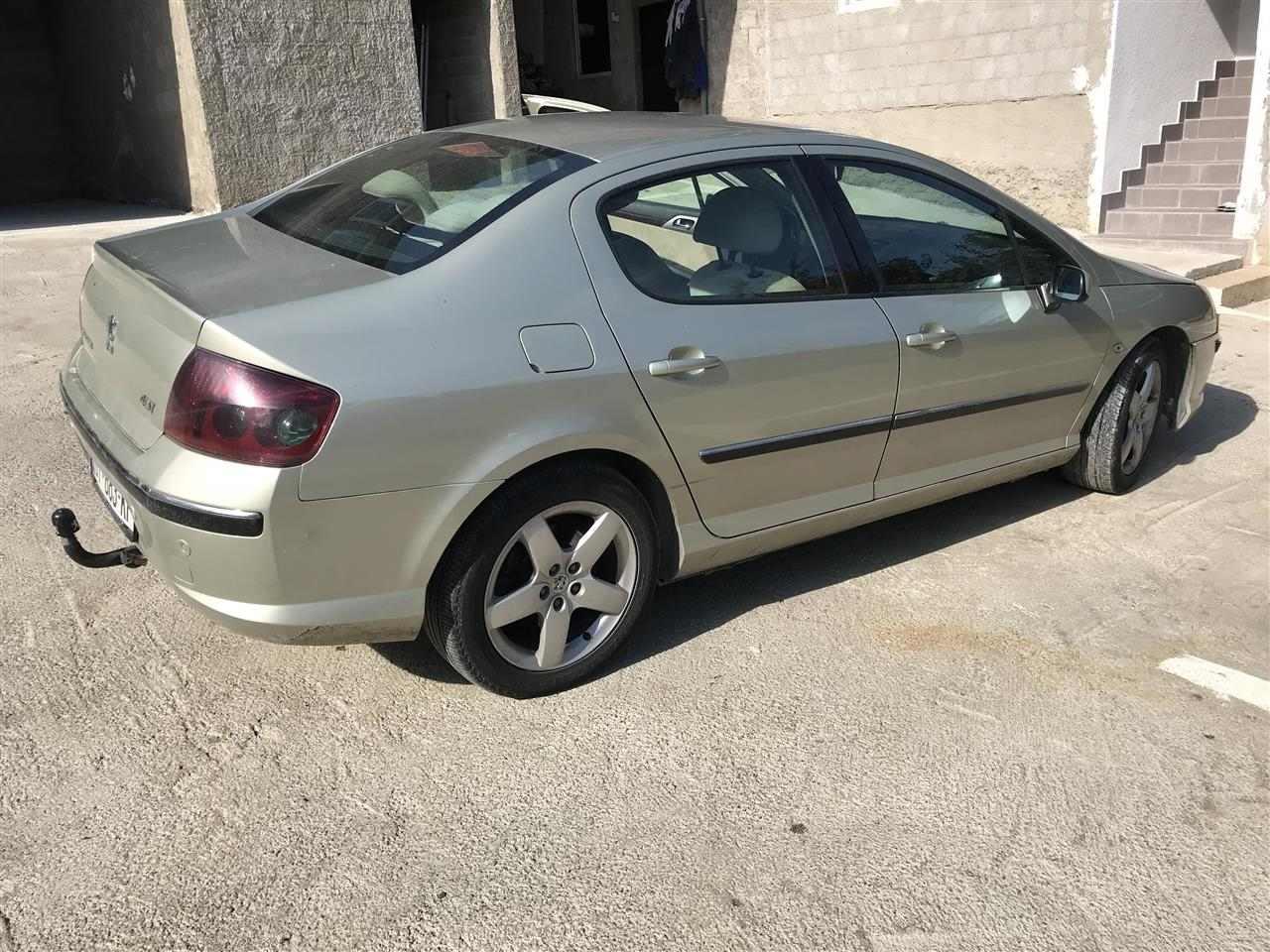 Peugeot